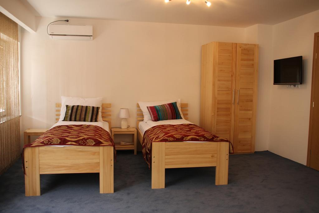 B&B Berr Sarajevo Zimmer foto