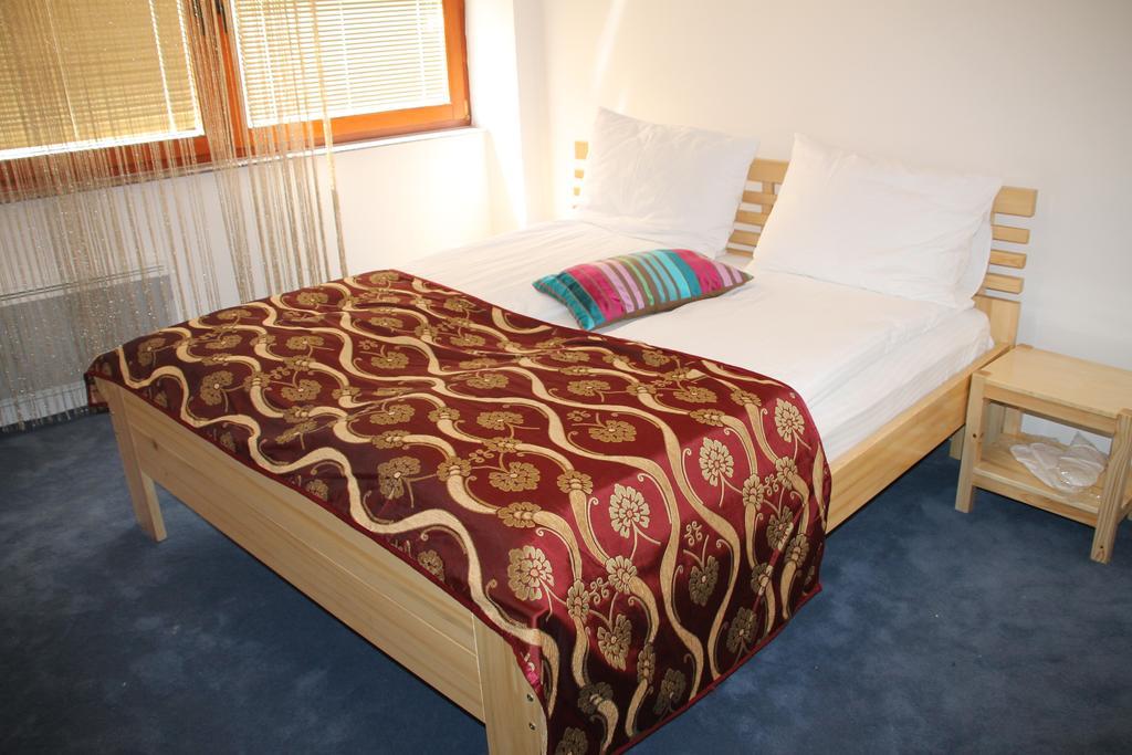B&B Berr Sarajevo Zimmer foto
