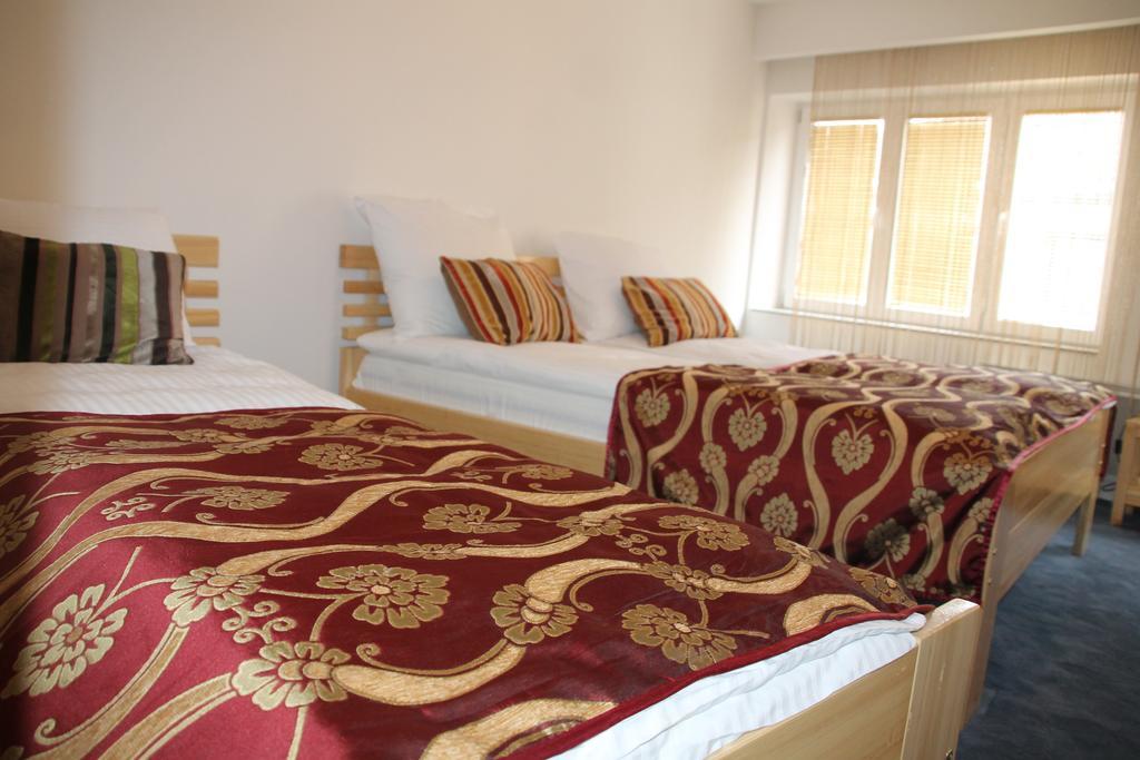 B&B Berr Sarajevo Zimmer foto
